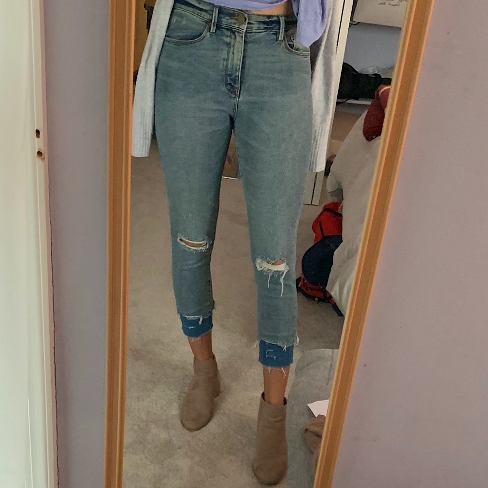 BDG Jeans